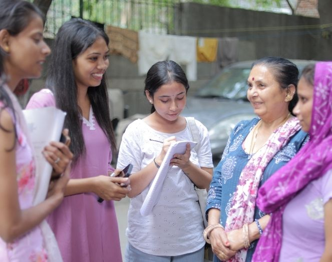 SMC Shakti