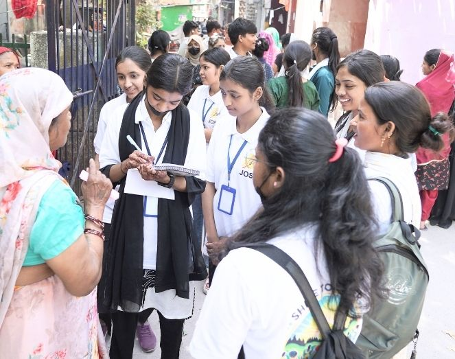 Shiksha Samvad